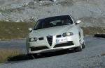Alfa Romeo 147 GTA 2002 года
